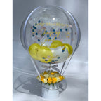 Round Flower Bubble