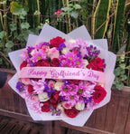 Handheld Bouquet