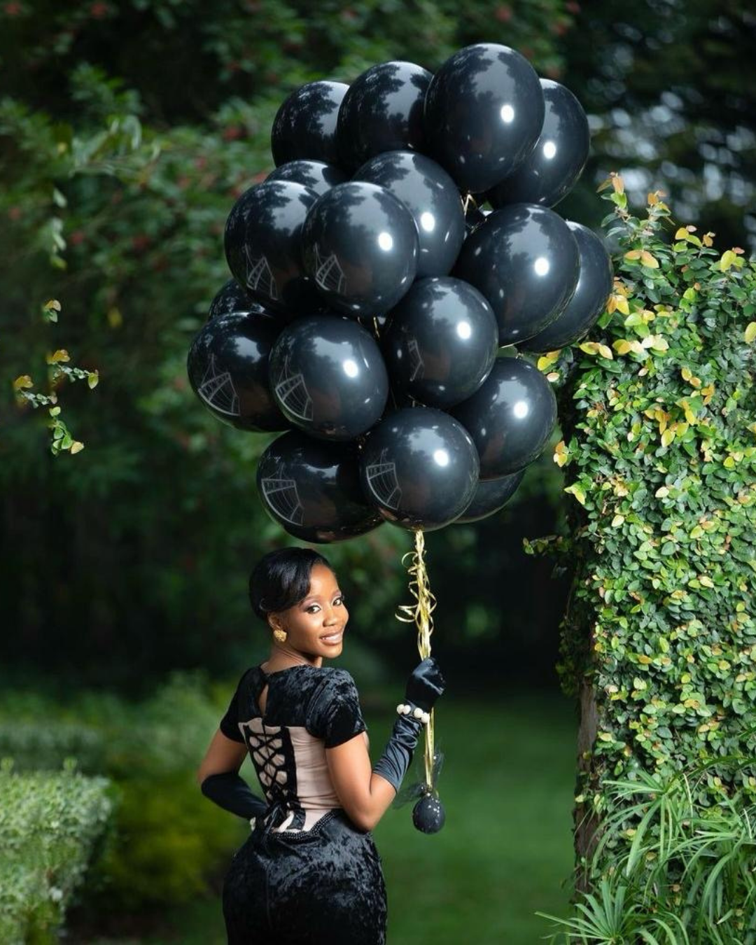 Latex Balloons