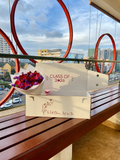 Bouquet box