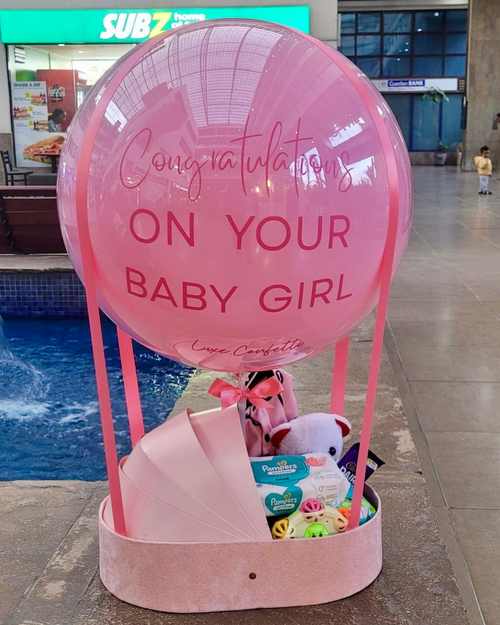 Baby Cradle