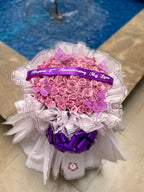 Giant bouquet