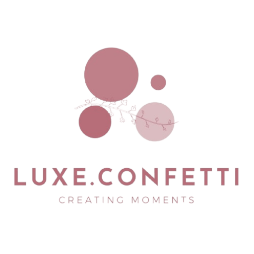 Luxe Confetti